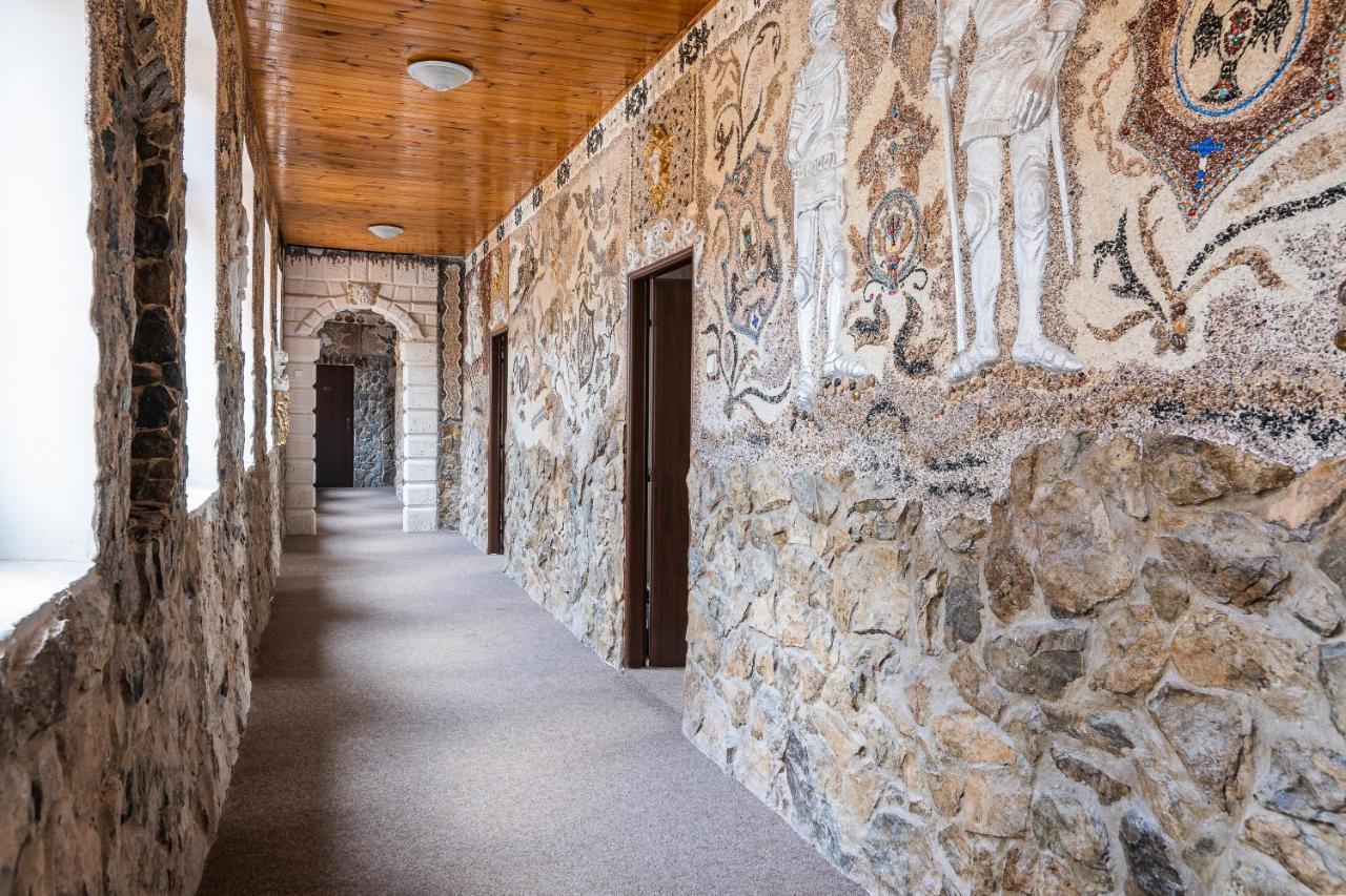 Hrad Doubravka Teplice