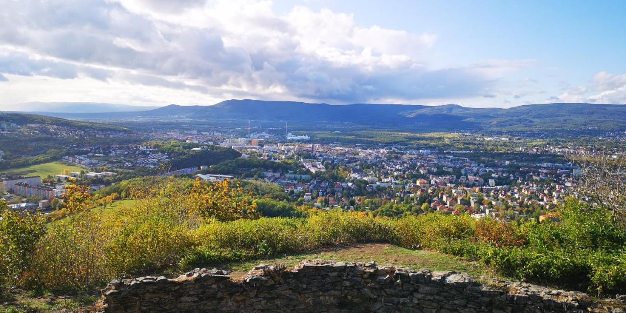 Penzion Hrad Doubravka *